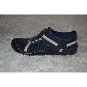 J-41 Adventure On  - Water Ready Shoes - Size 7 M